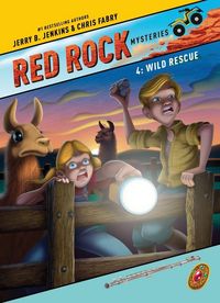 Produktbild: Wild Rescue