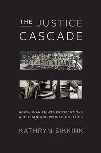 Produktbild: The Justice Cascade