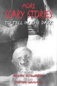 Produktbild: More Scary Stories to Tell in the Dark