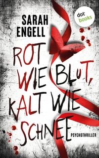 Produktbild: Rot wie Blut, kalt wie Schnee
