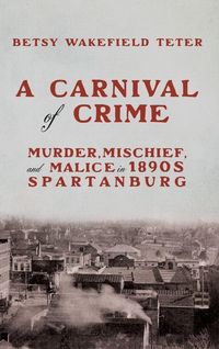 Produktbild: A Carnival of Crime