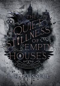 Produktbild: The Quiet Stillness of Empty Houses