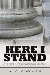 Produktbild: Here I Stand