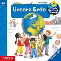 Produktbild: Wieso? Weshalb? Warum? Unsere Erde (36)
