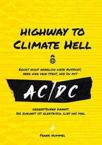 Produktbild: Highway to Climate Hell
