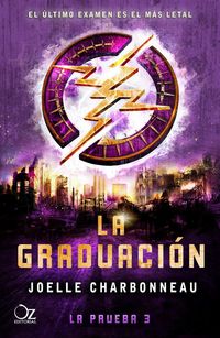 Produktbild: Graduacion -Z