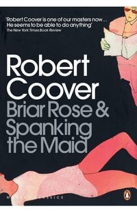 Produktbild: Briar Rose & Spanking the Maid