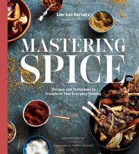 Produktbild: Mastering Spice
