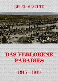 Produktbild: Das verlorene Paradies