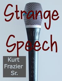 Produktbild: Strange Speech