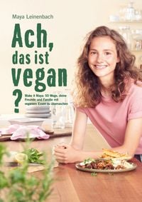 Produktbild: Ach, das ist vegan?