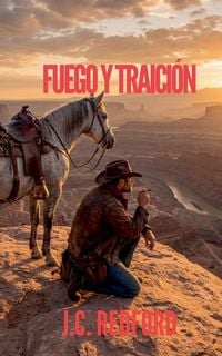 Produktbild: Fuego y Traici&oacute;n