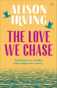 Produktbild: The Love We Chase