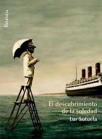 Produktbild: El descubrimiento de la soledad