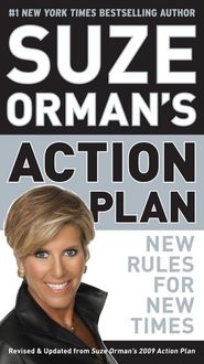 Produktbild: Suze Orman's Action Plan