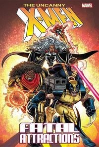 Produktbild: X MEN