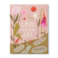 Produktbild: Love Who You Are