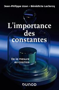 Produktbild: L'importance des constantes