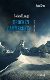 Produktbild: Brockend&auml;mmerung