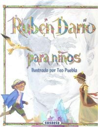 Produktbild: Rub&eacute;n Dario para ni&ntilde;os