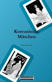 Produktbild: Koreanische M&auml;rchen