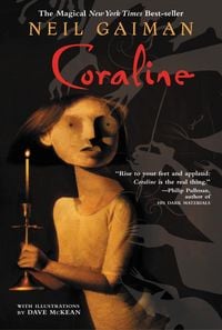 Produktbild: Coraline
