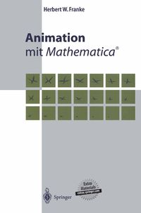 Bild vom Artikel Animation mit Mathematica® vom Autor Herbert Franke
