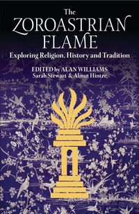 Produktbild: The Zoroastrian Flame