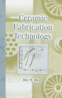 Produktbild: Ceramic Fabrication Technology