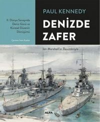 Produktbild: Denizde Zafer