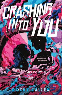Produktbild: Crashing into You