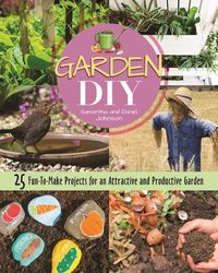 Produktbild: Garden DIY
