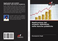Produktbild: Applicazione del modello SERVQUAL nelle banche pubbliche