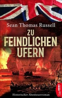Bild vom Artikel Zu feindlichen Ufern vom Autor Sean Thomas Russell
