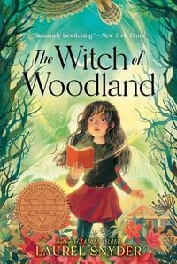 Produktbild: The Witch of Woodland