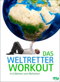 Produktbild: Das Weltretter-Workout
