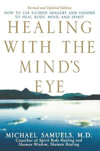 Produktbild: Healing with the Mind's Eye