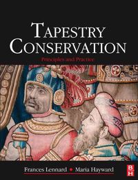 Produktbild: Tapestry Conservation: Principles and Practice