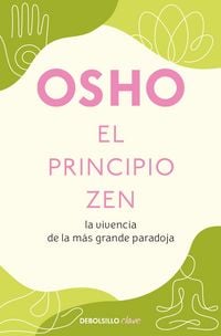 Produktbild: El Principio Zen / The Zen Principle