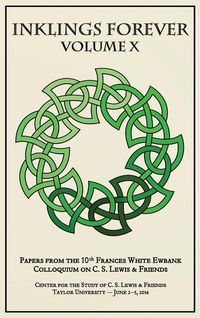 Produktbild: Inklings Forever, Volume X