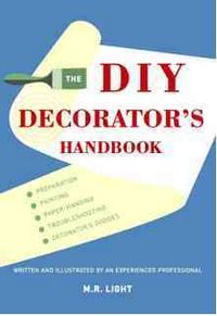 Produktbild: DIY Decorator's Handbook