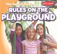 Produktbild: The School Rules