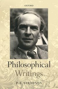 Produktbild: Philosophical Writings