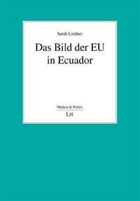 Produktbild: Das Bild der EU in Ecuador
