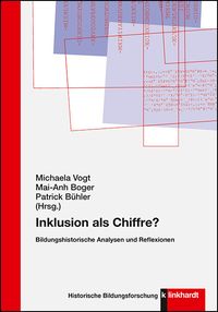 Produktbild: Inklusion als Chiffre?