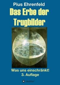Produktbild: Das Erbe der Trugbilder