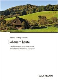Produktbild: Biobauern heute