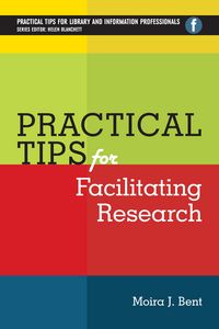 Produktbild: Practical Tips for Facilitating Research