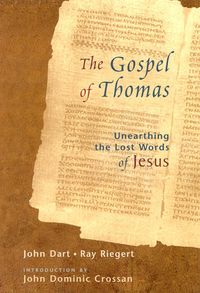 Produktbild: The Gospel of Thomas