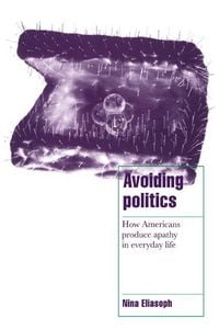 Produktbild: Avoiding Politics